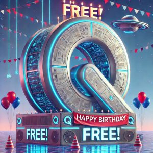 Free QStudio